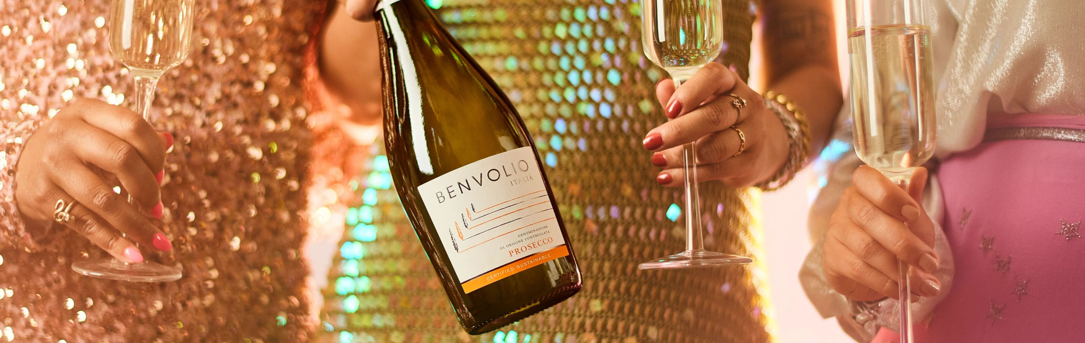 Benvolio Prosecco